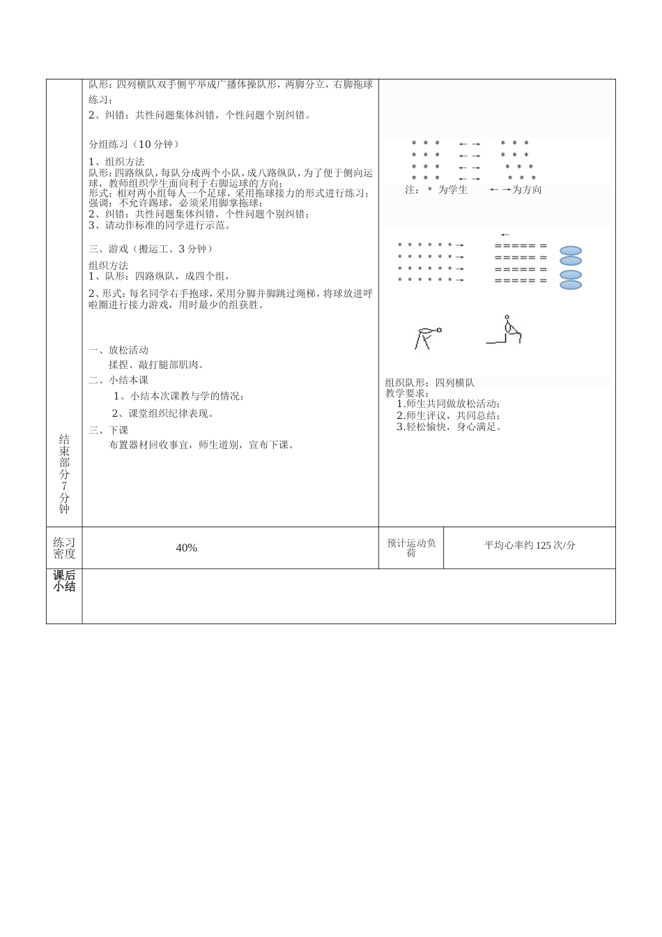 大学足球拖球教案_第3页