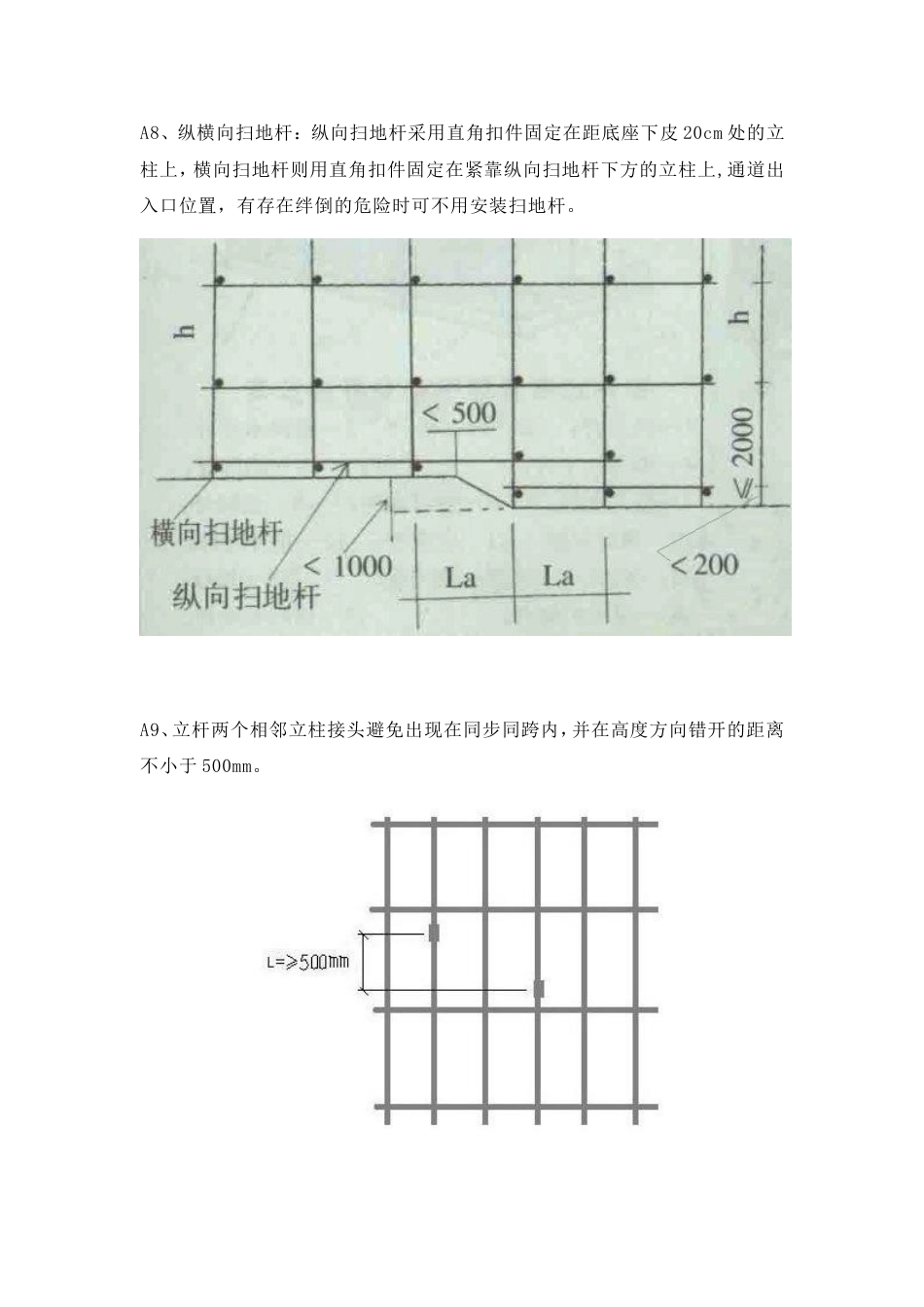 脚手架工程.万科施工（26P）_第3页