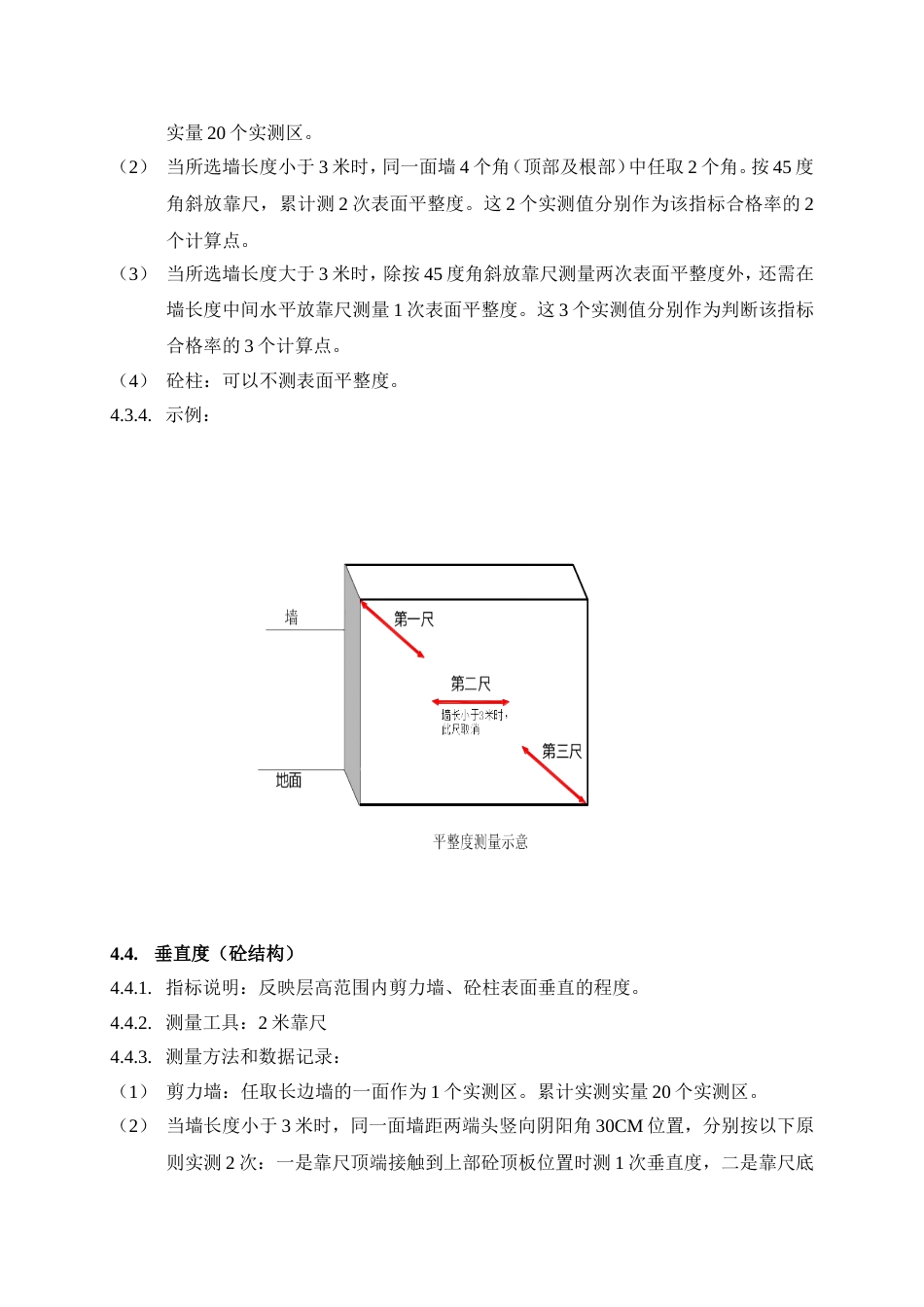 万科集团实测实量管理办法（49P）_第3页