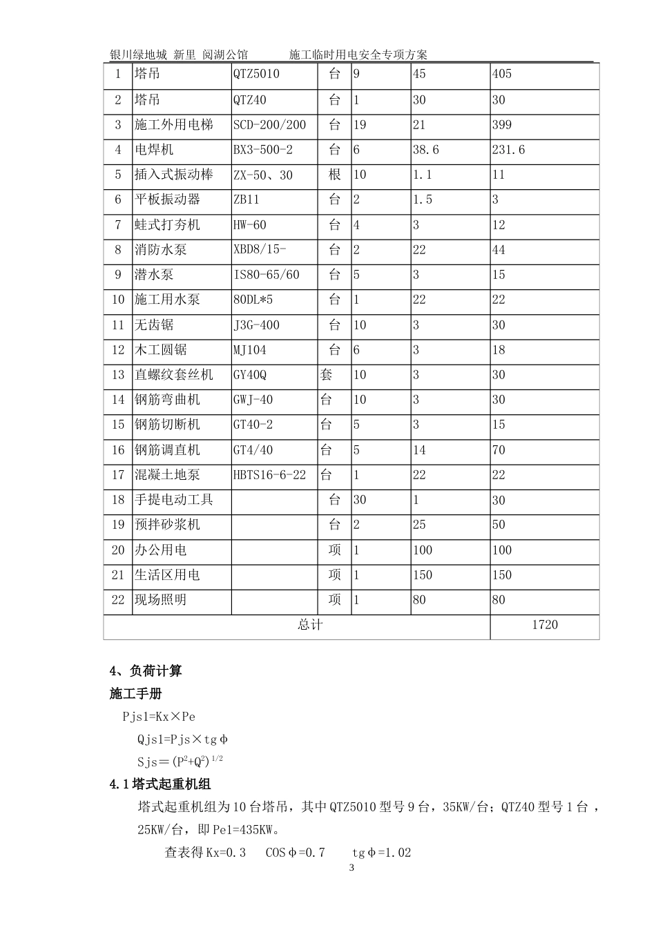 中建临电方案（15P）_第3页