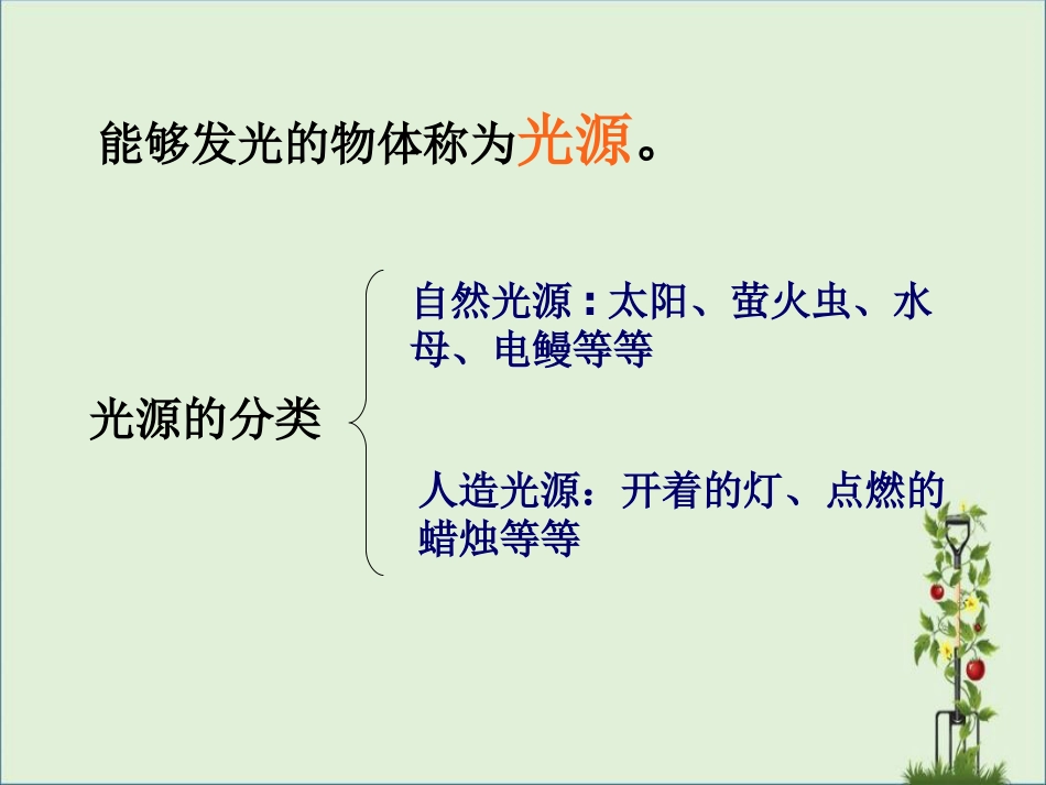 《光的传播》课件_第3页