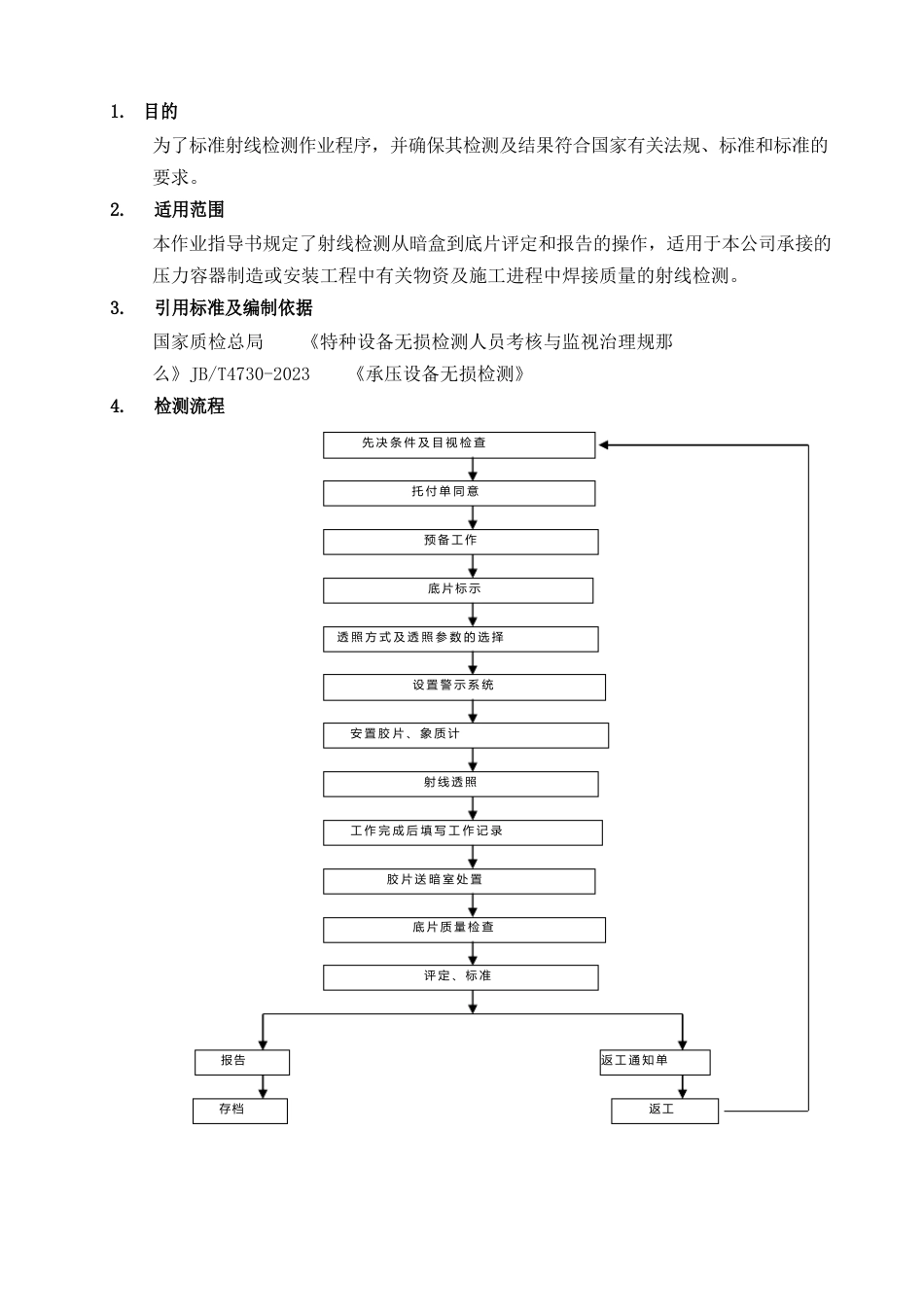 002射线检测作业指导书_第2页