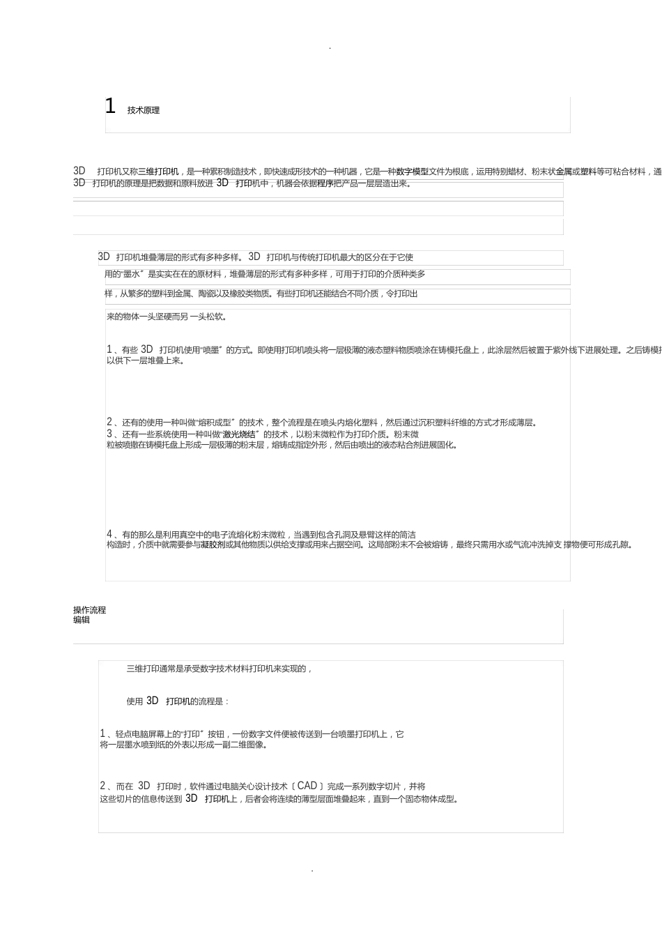 3D打印技术介绍_第1页