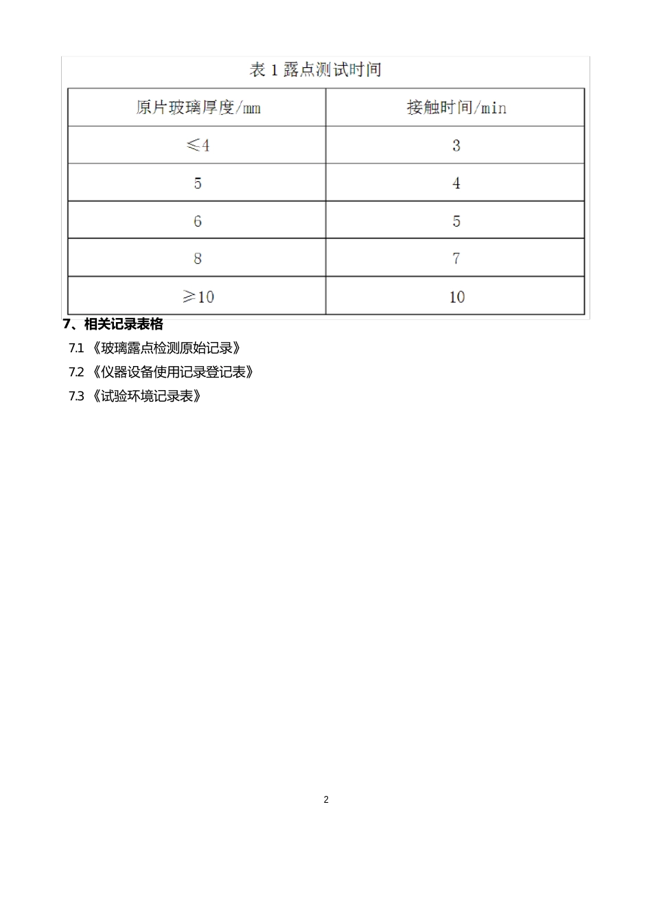 079中空玻璃露点检测实施细则_第3页