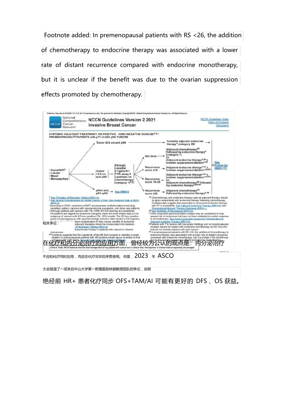 2023年NCCN乳腺癌指南已更新(第二版)_第2页