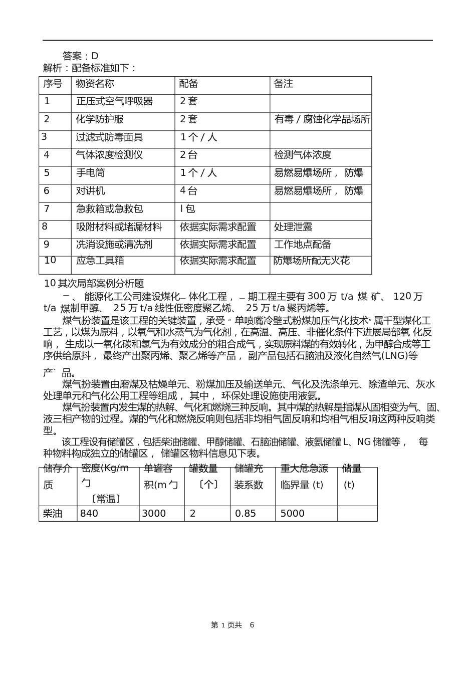 2023年化工实务真题_第2页