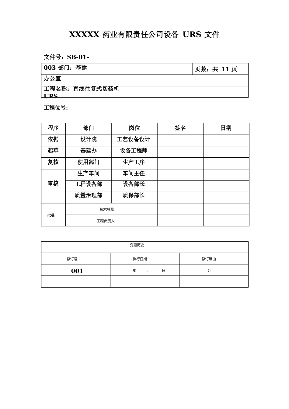 003直线往复式切药机URS_第1页