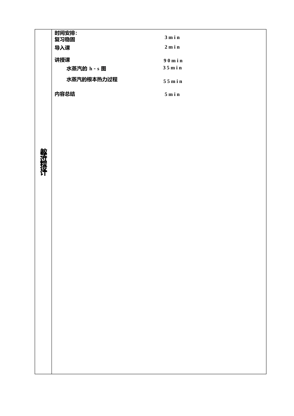 10水蒸汽的h-s图与基本热力过程_第2页