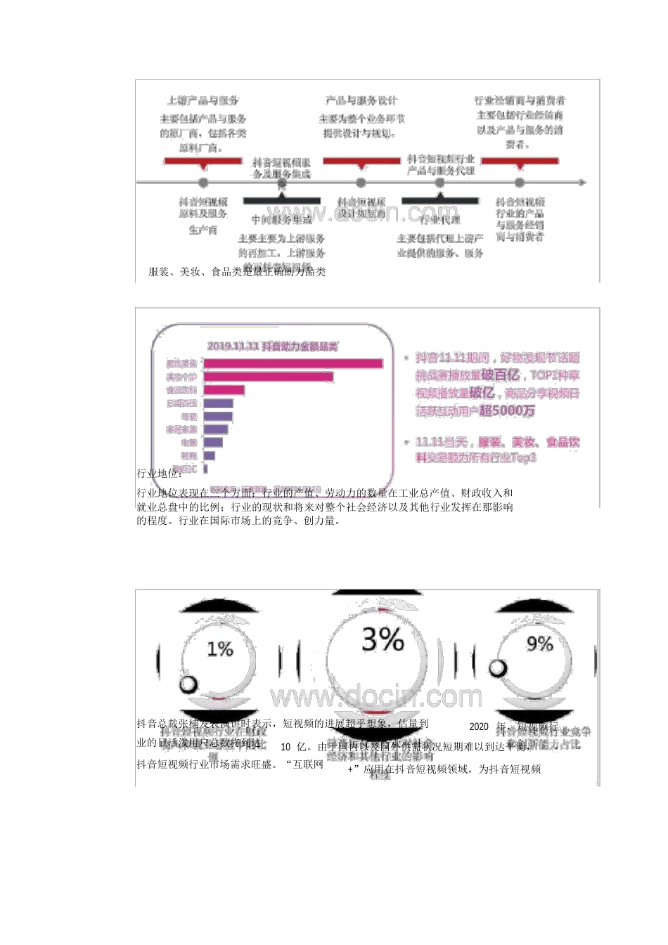 2023年抖音短视频可行性报告_第2页