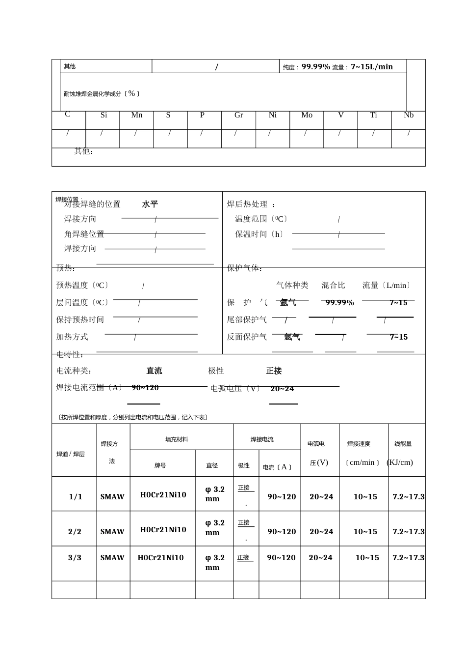 0Cr18Ni9Ti不锈钢的焊接工艺评定_第2页