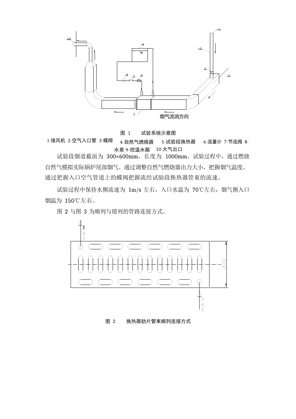 H型肋片管计算说明_第2页