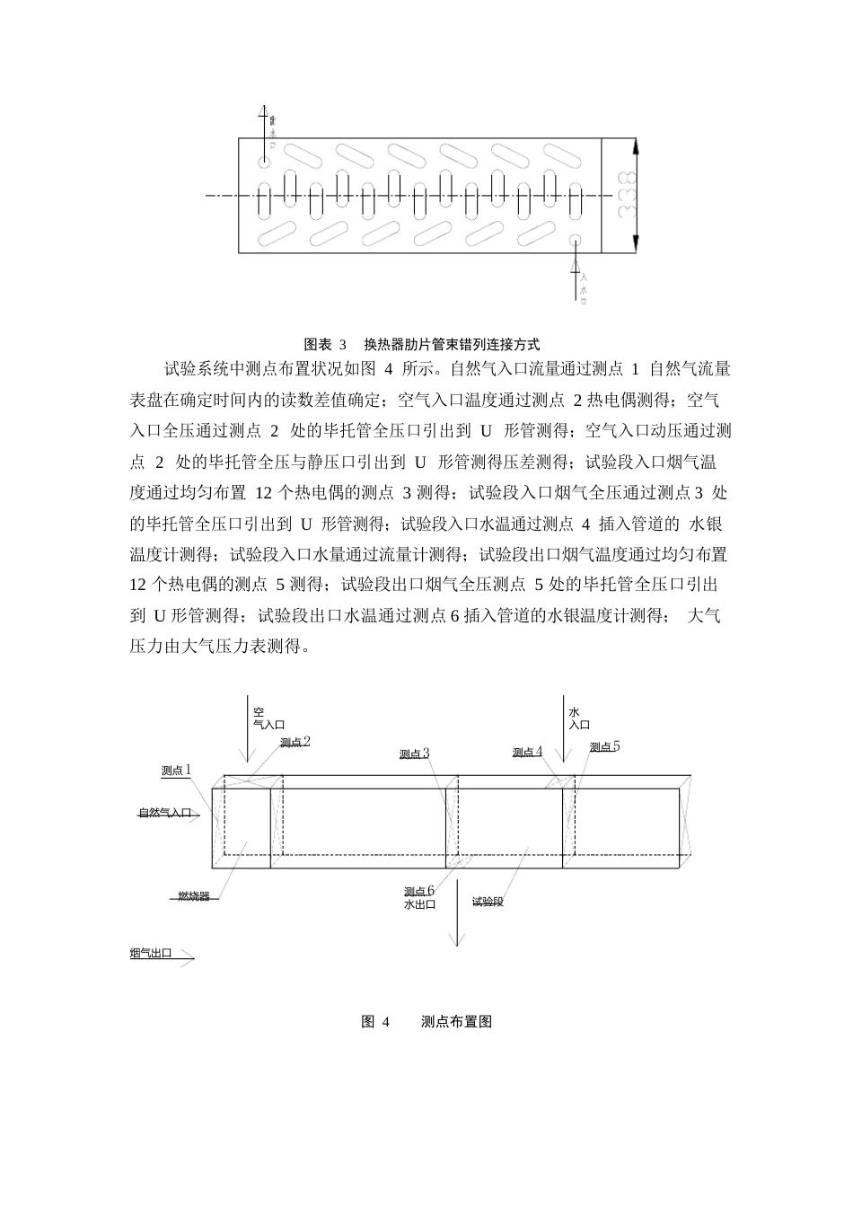 H型肋片管计算说明_第3页