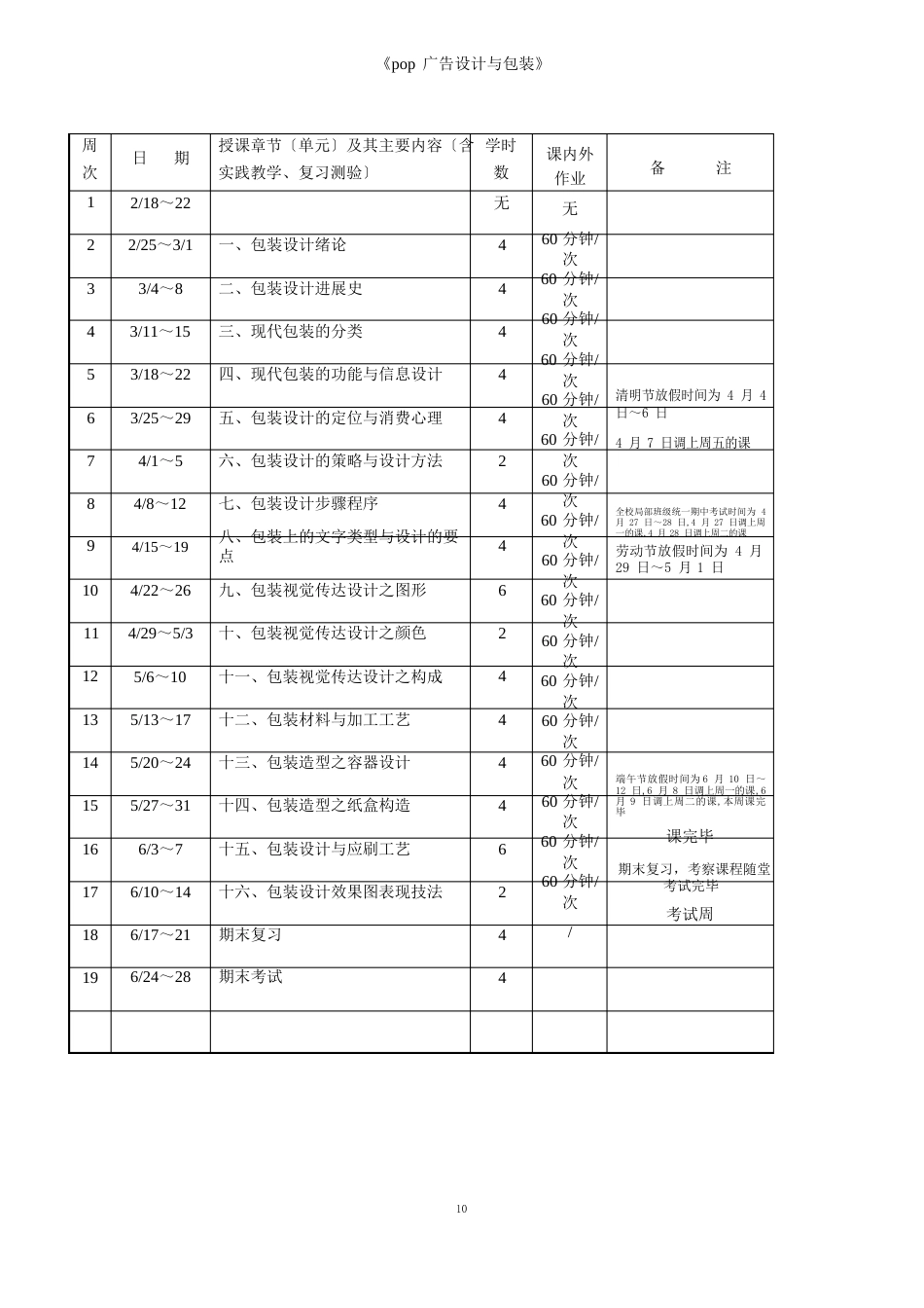 0943pop包装设计电子教案_第2页