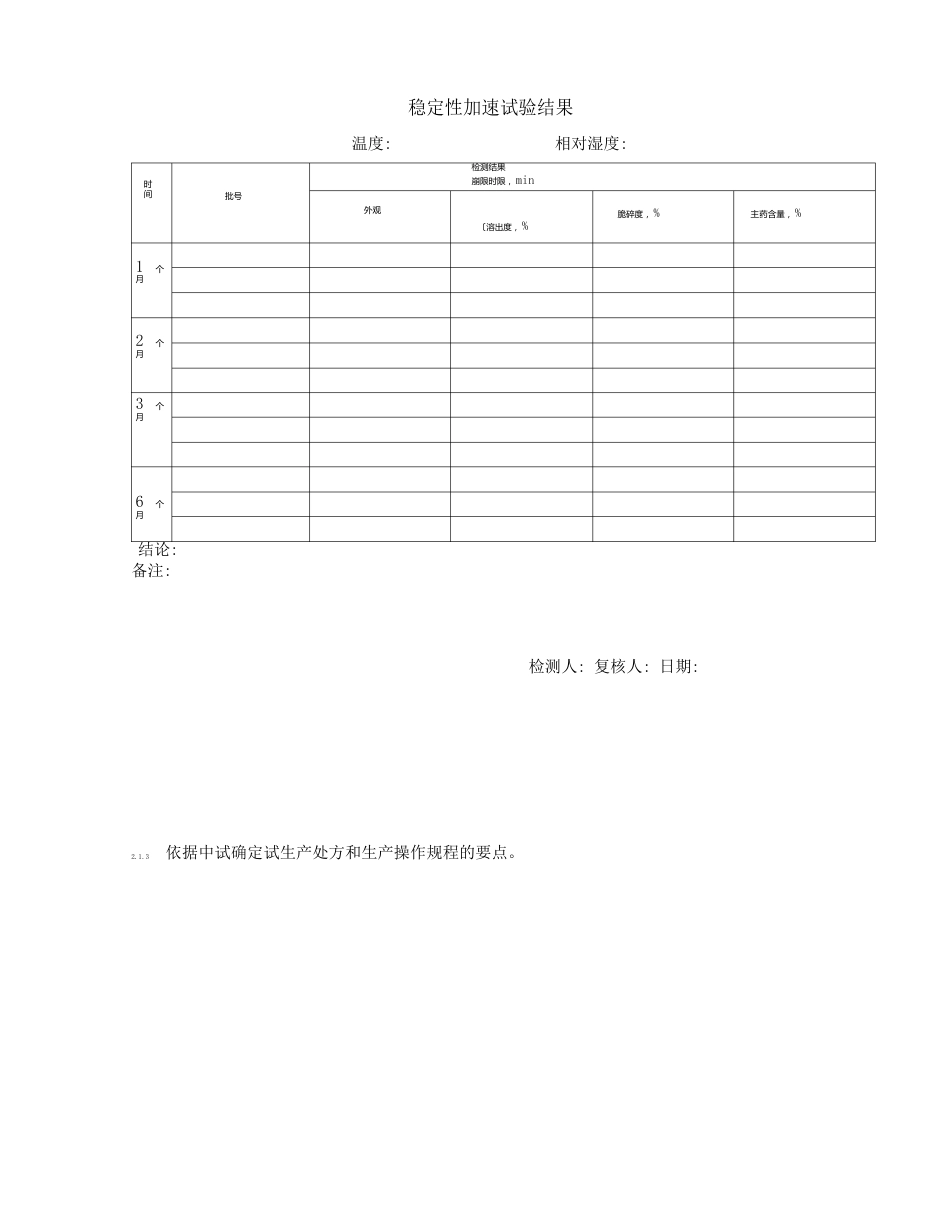 020-工艺变更验证方案及报告_第3页