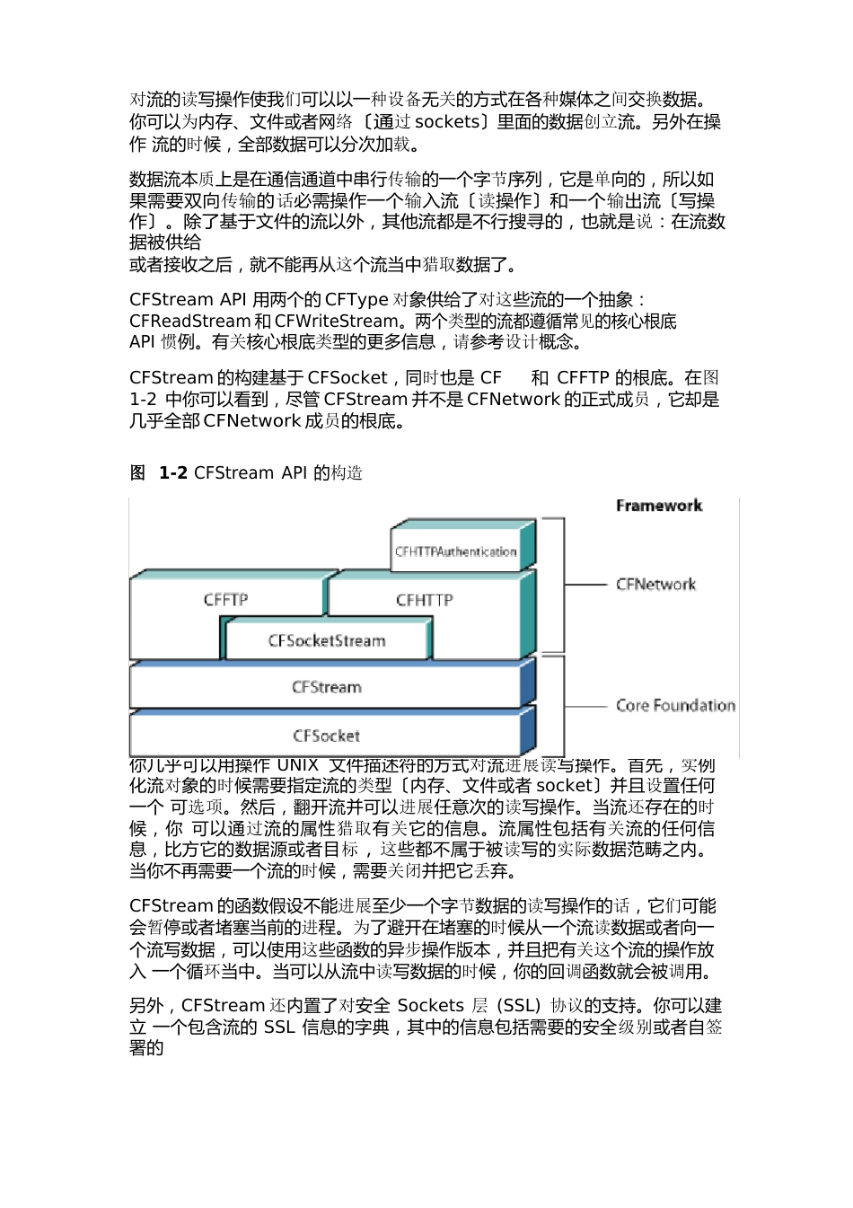 IOSSocket通讯相关知识点_第2页