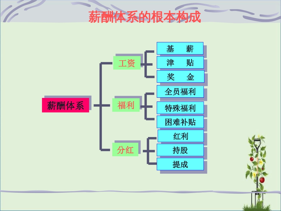 《人力资源管理师-工作要求》-薪酬管理(二级)_第3页