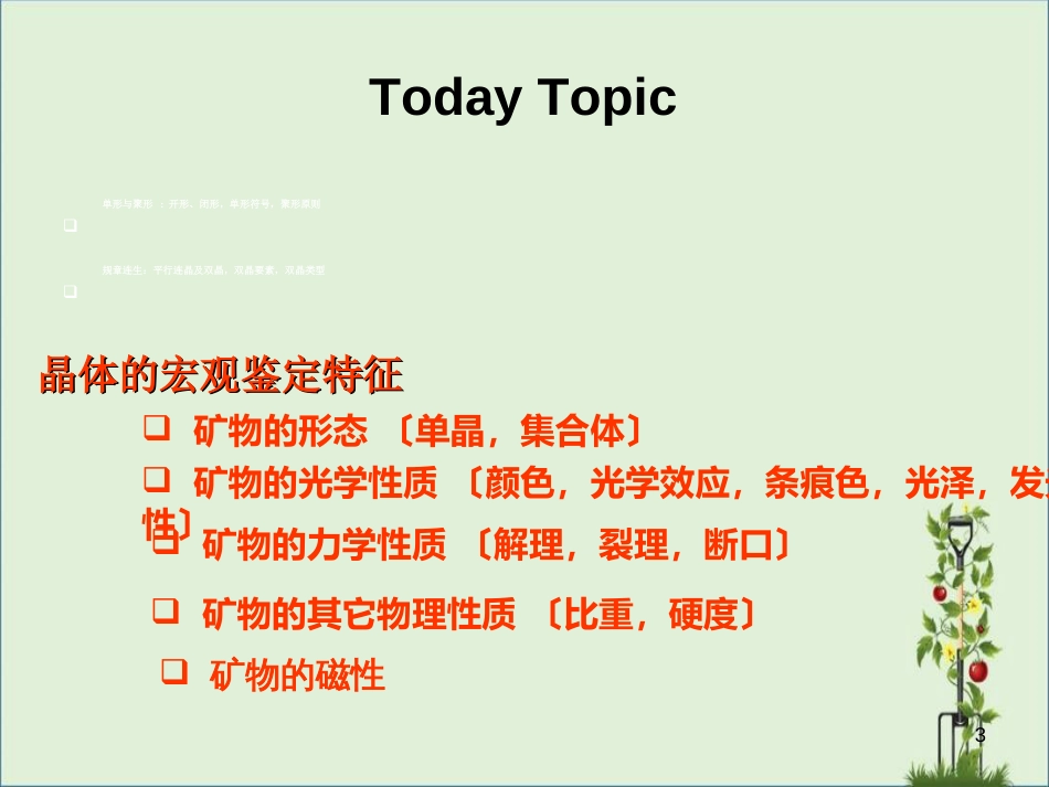 05-单形聚形双晶与矿物鉴定特征解析_第3页