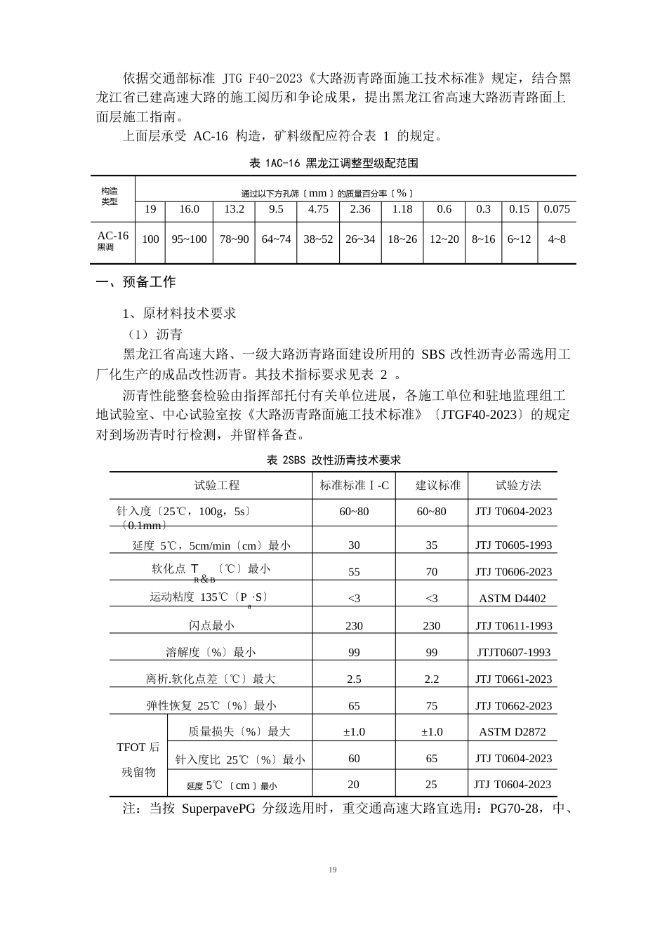 AC6沥青混凝土路面施工指南_第3页