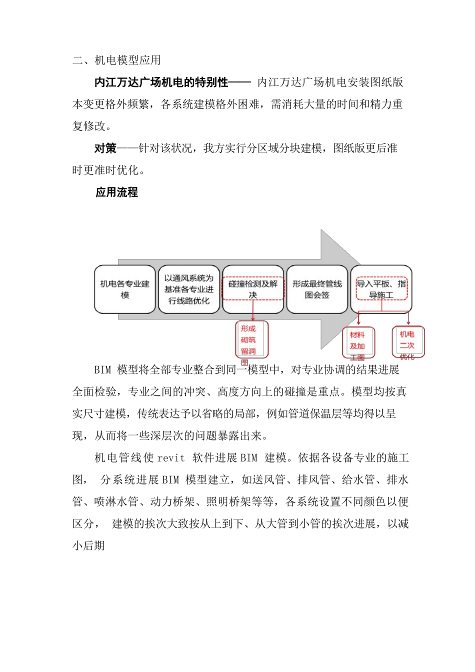 BIM技术总结_第2页