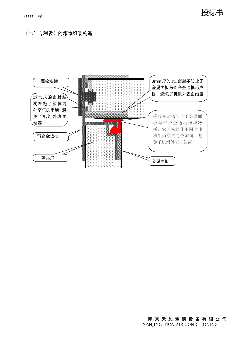 09空气处理机组TAD性能说明09修订_第2页