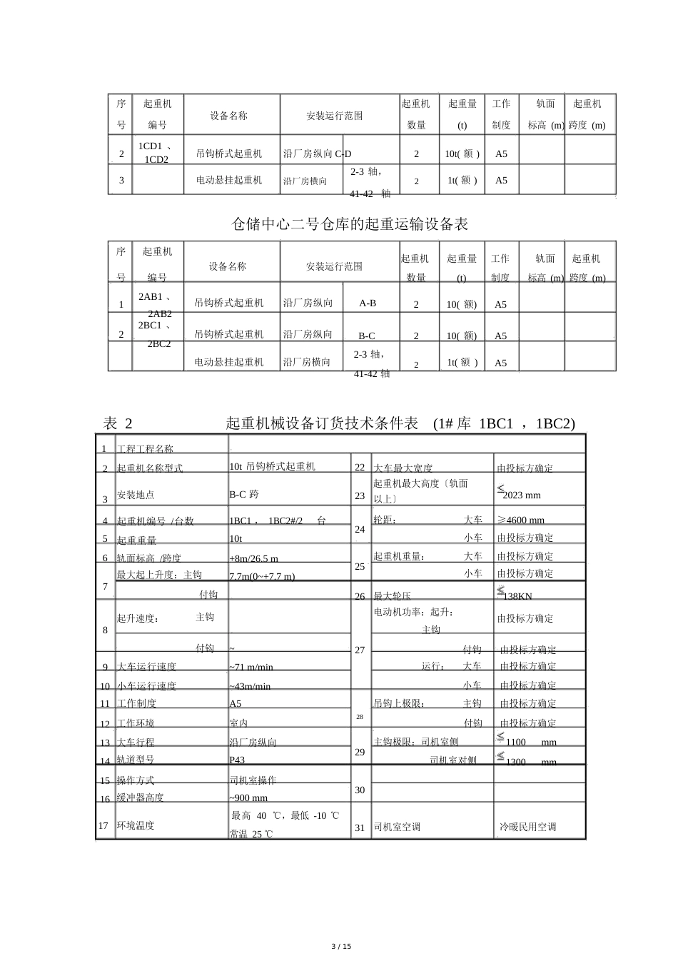 10t行车技术文本解读_第3页