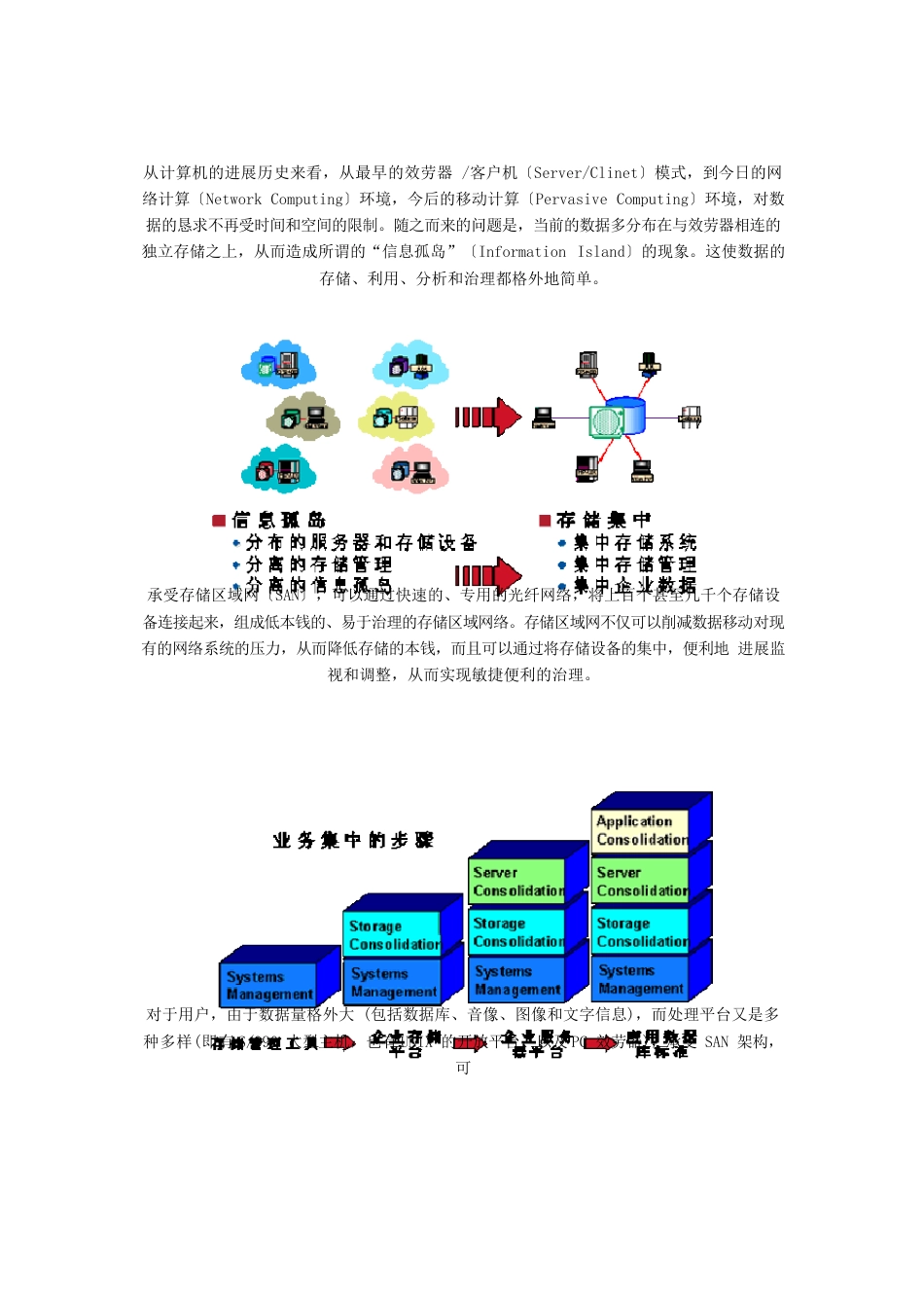 IBM数据中心存储解决方案_第2页