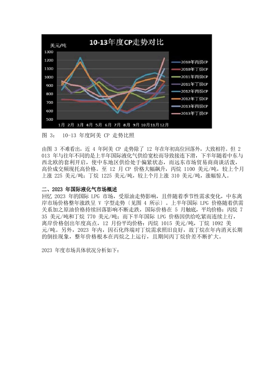 2023年LPG国际市场总结_第3页