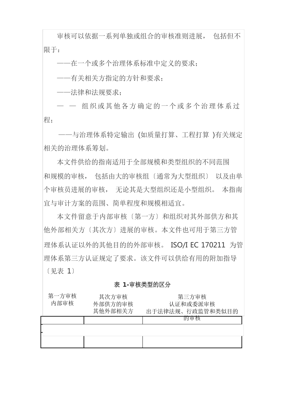 ISO19011：2023年管理体系审核指南_第3页