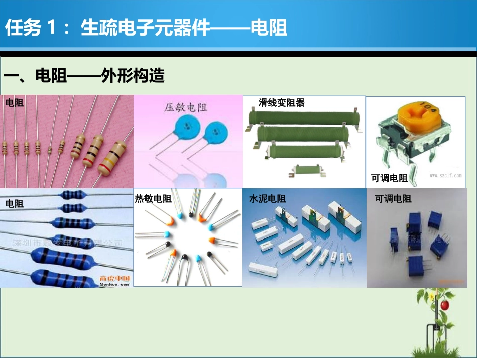 04项目二直流电路解析_第3页