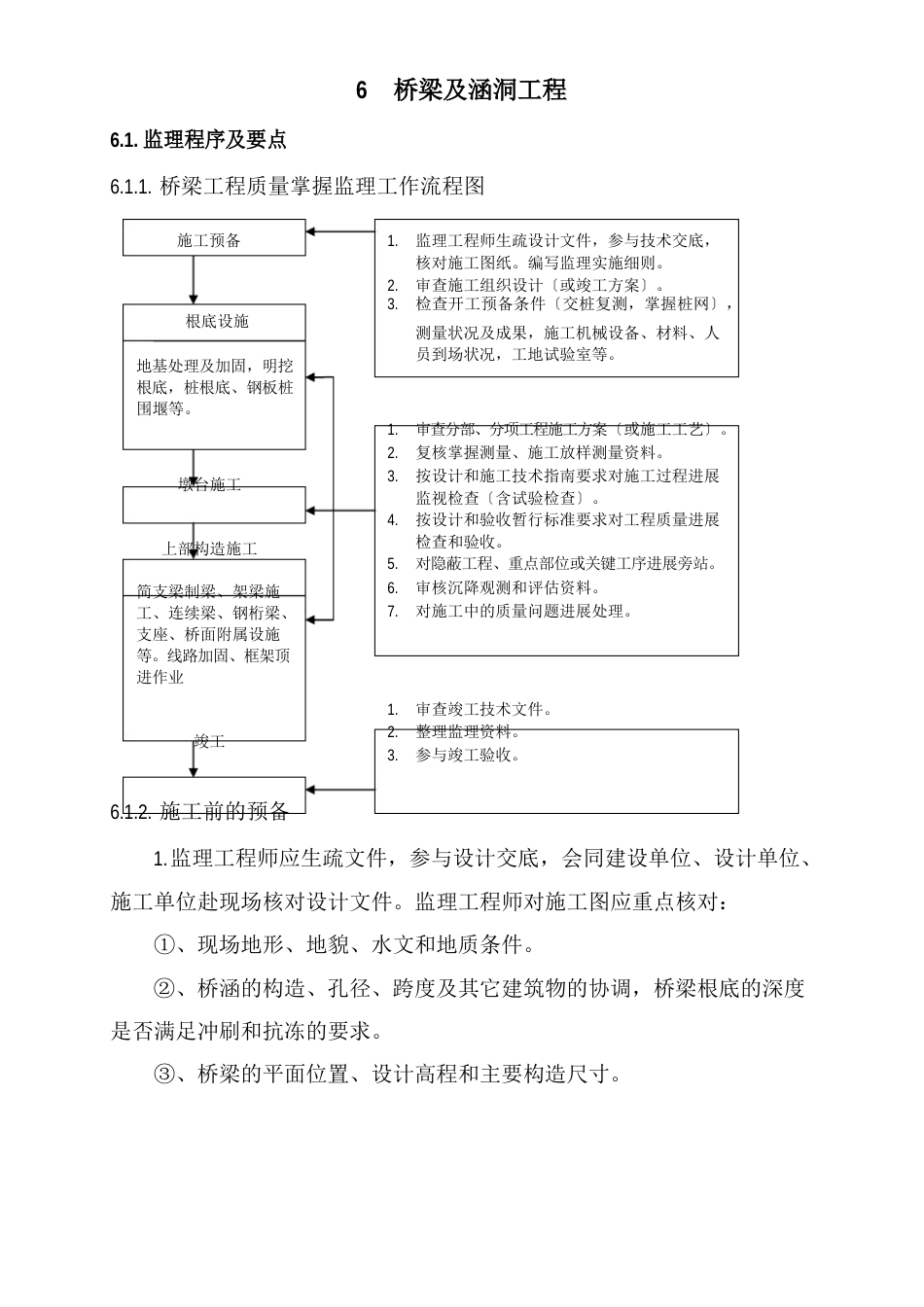 6、桥梁及涵洞工程2023年_第1页