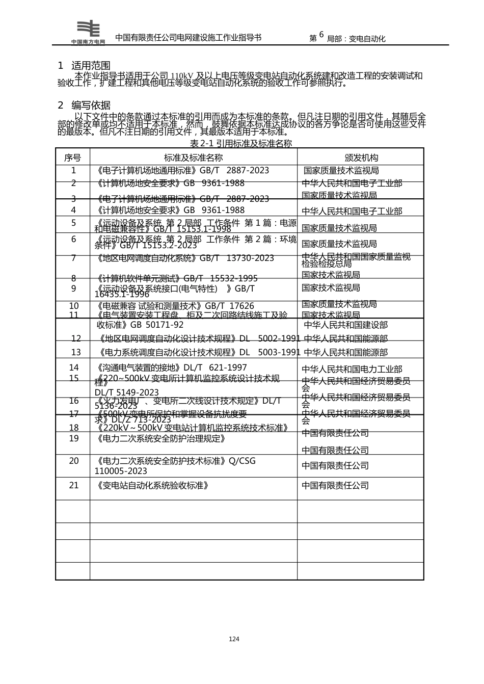 116反向隔离装置施工作业指导书(2023年)_第3页