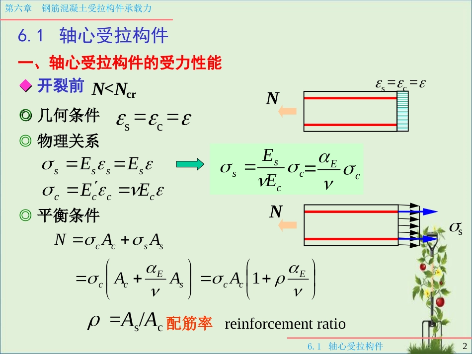 06.受拉构件承载力计算解析_第2页