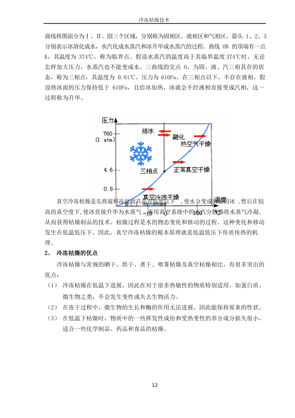 04-、真空冷冻干燥原理_第2页