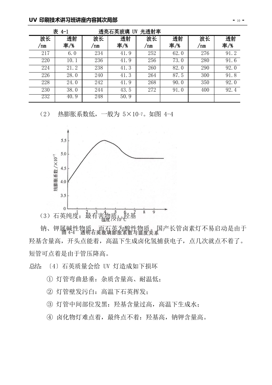 UV印刷技术讲义_第2页