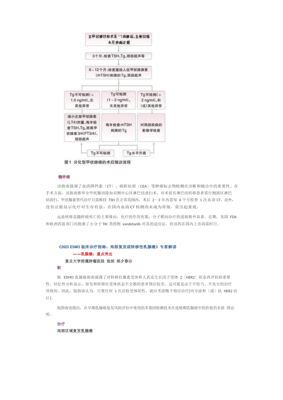 2023年ESMO临床实践指南_第3页