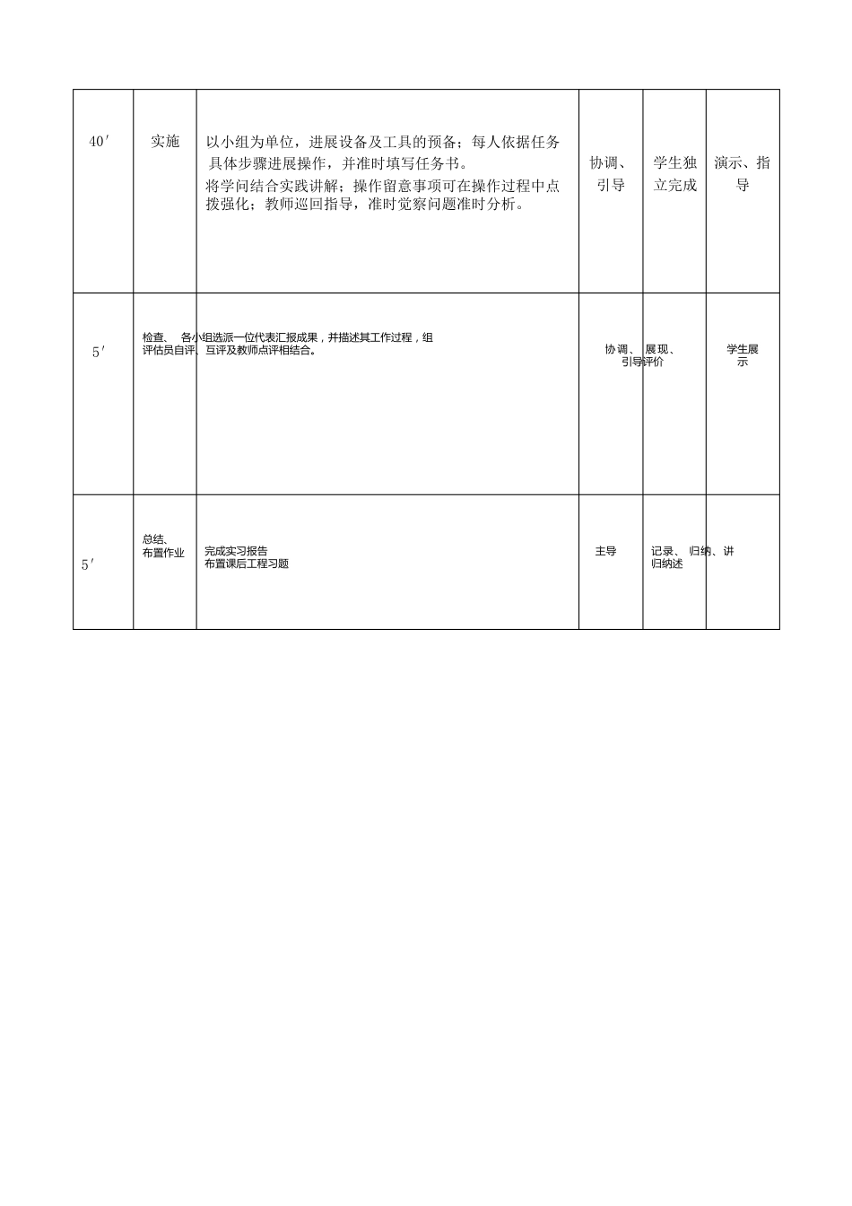 42汽车维护—行驶系统检查与维护_第3页