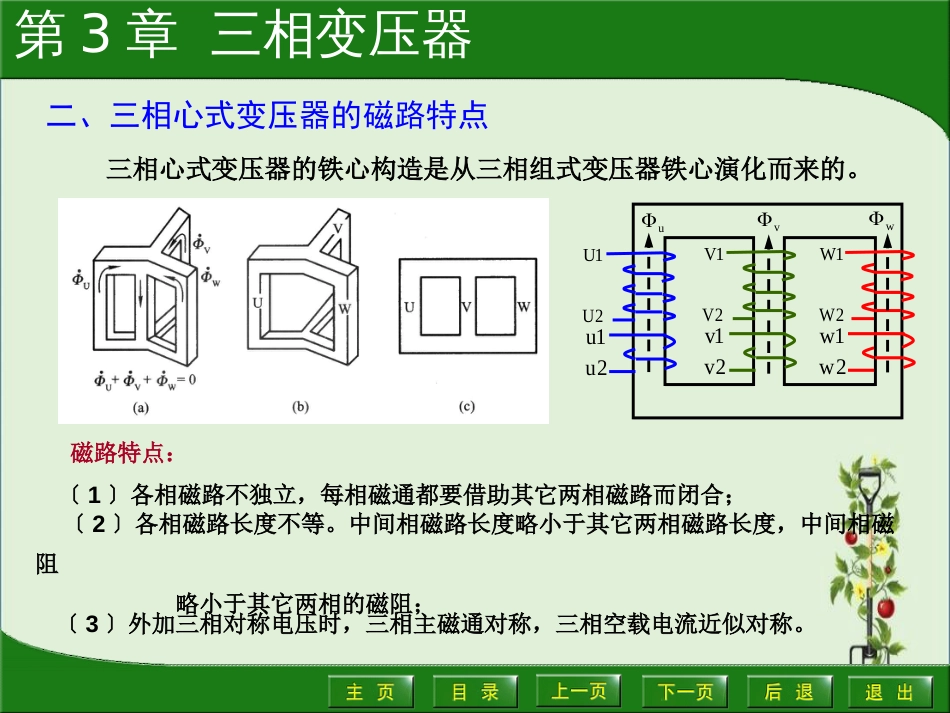 03第3章-三相变压器解析_第3页