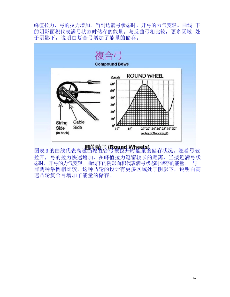 FITA教练手册-复合弓-中级_第3页