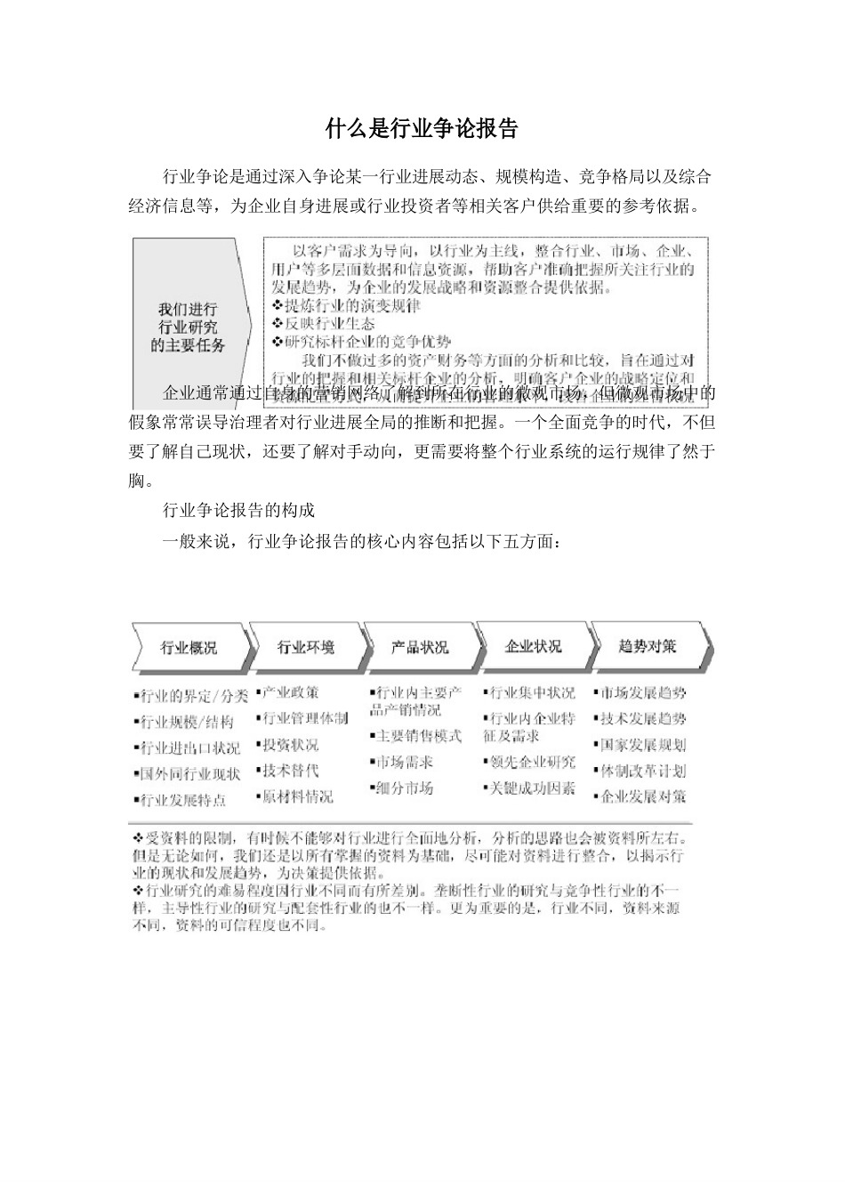 2023年中国数据库一体机市场现状分析报告_第2页