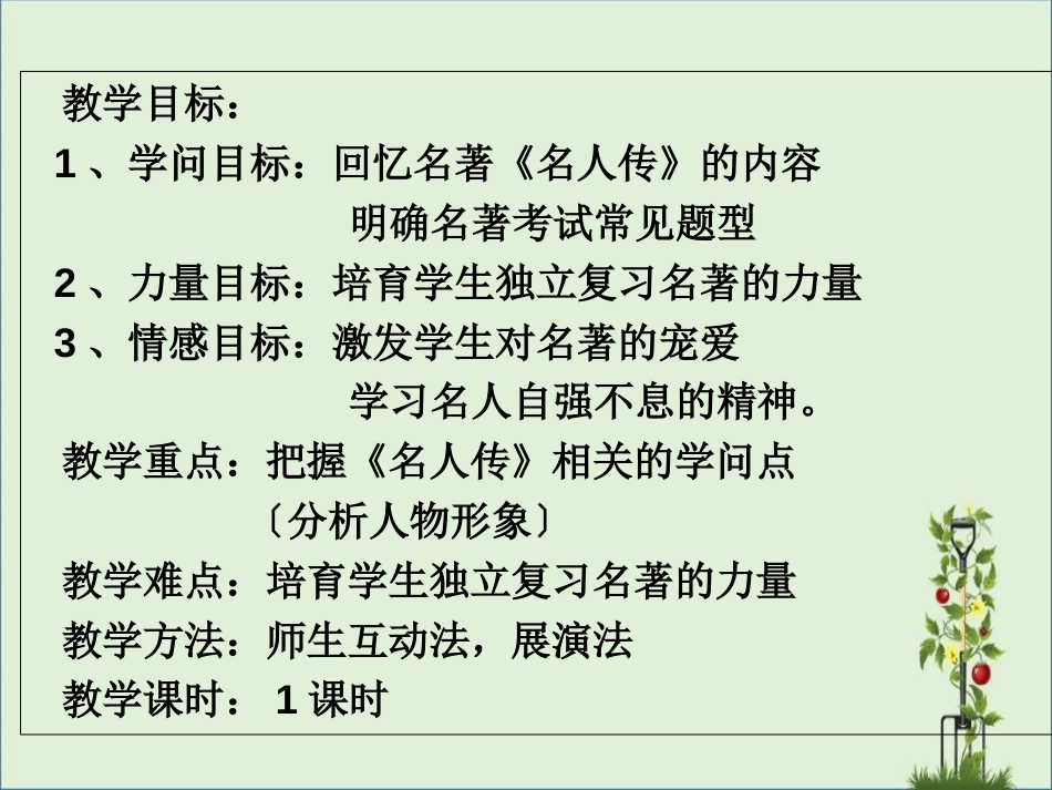 《名著导读——《名人传》：痛苦和磨难造就的伟人课件》初中语文人教版八年级下册_第2页