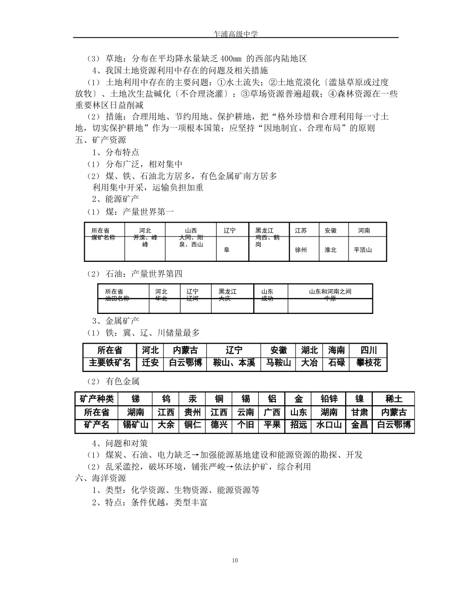 06第六节自然资源_第3页