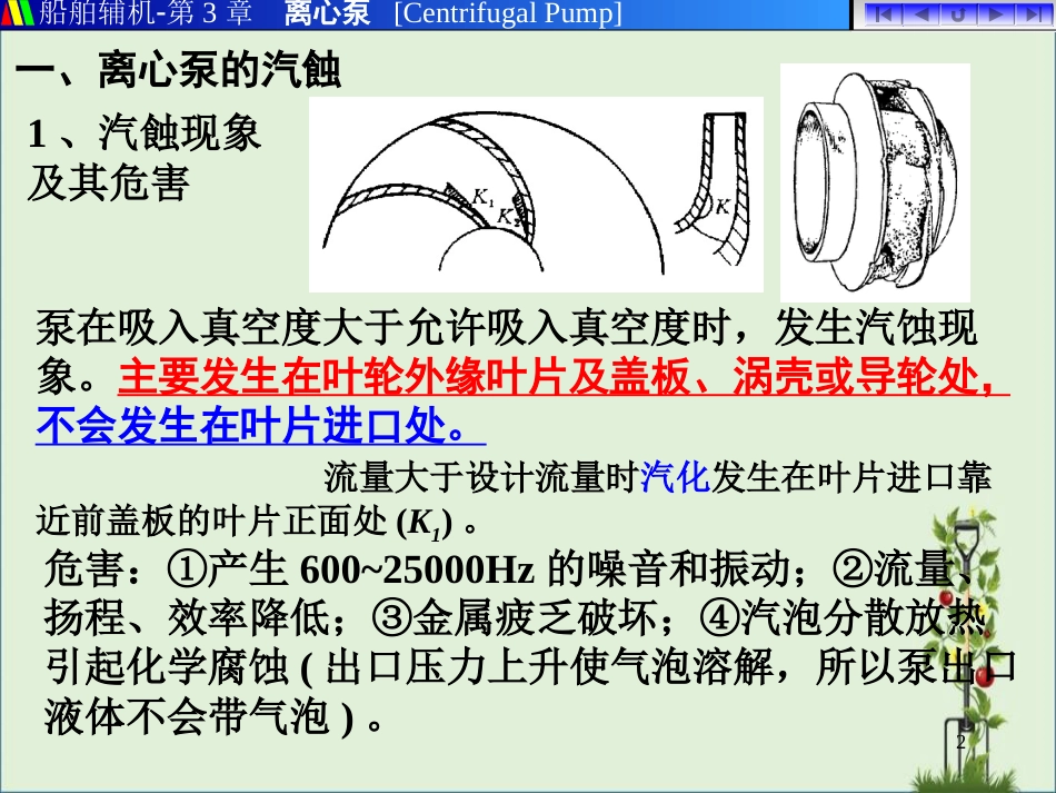 0305A离心泵的汽蚀讲解_第2页