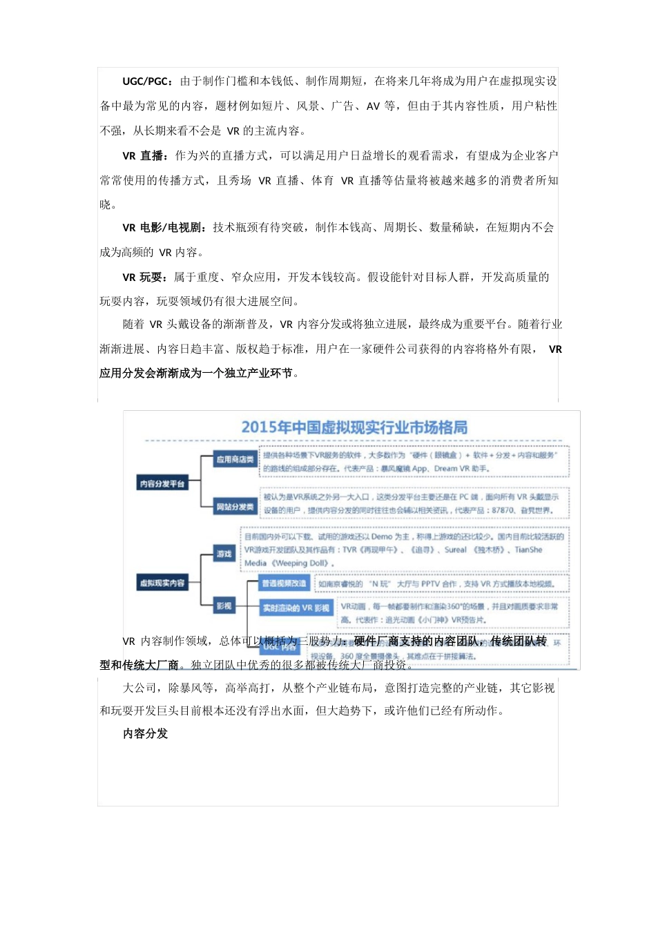 VR电影行业分析可行性研究报告_第2页