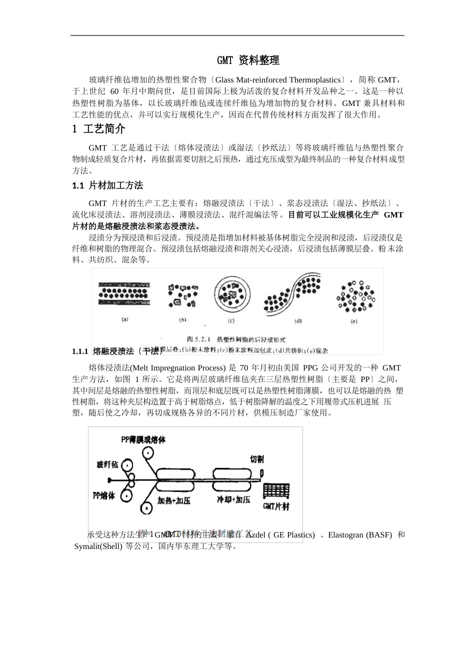 GMT知识概述_第1页