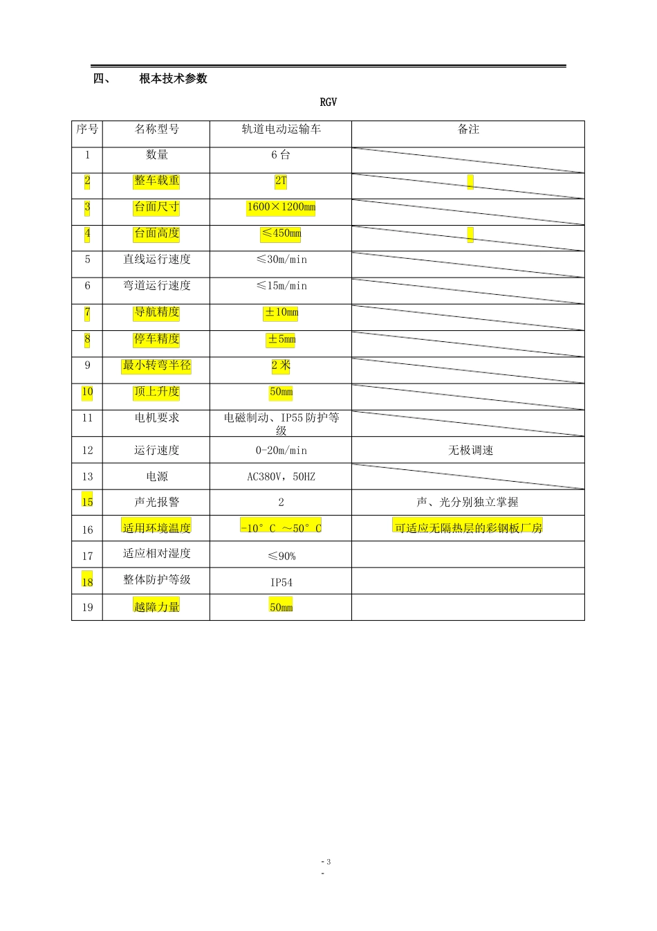 AGV技术协议_第3页