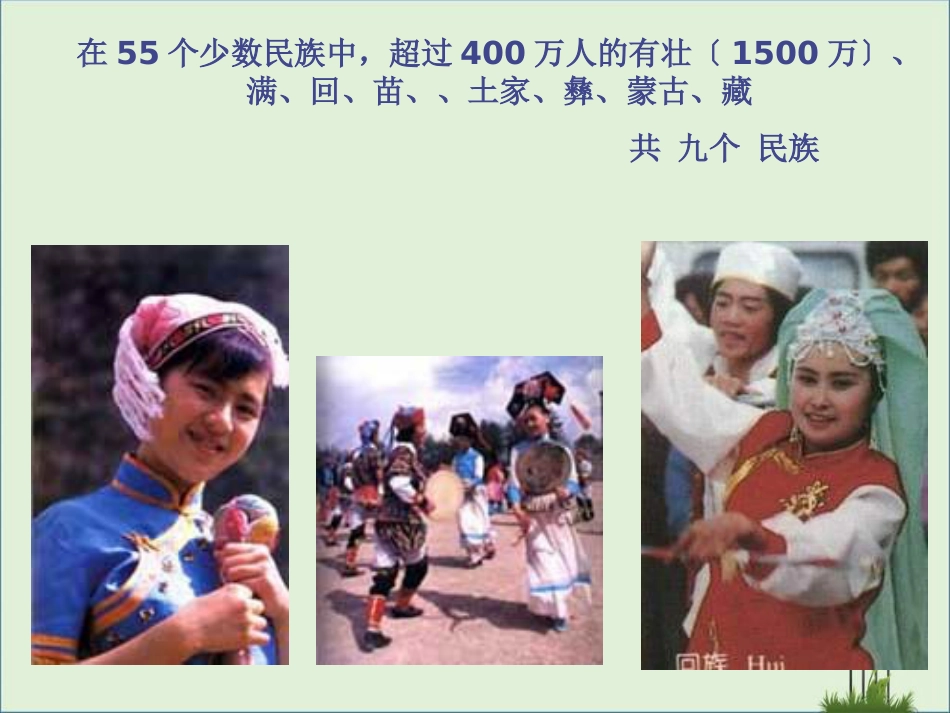 《中华民族大家庭》课件资料_第3页