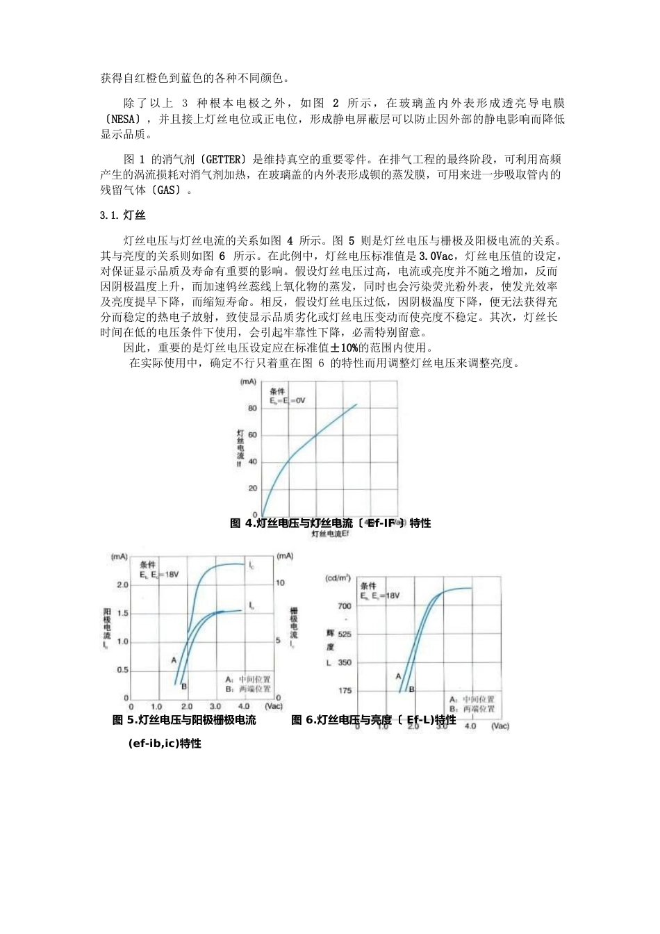 VFD原理及应用介绍_第3页