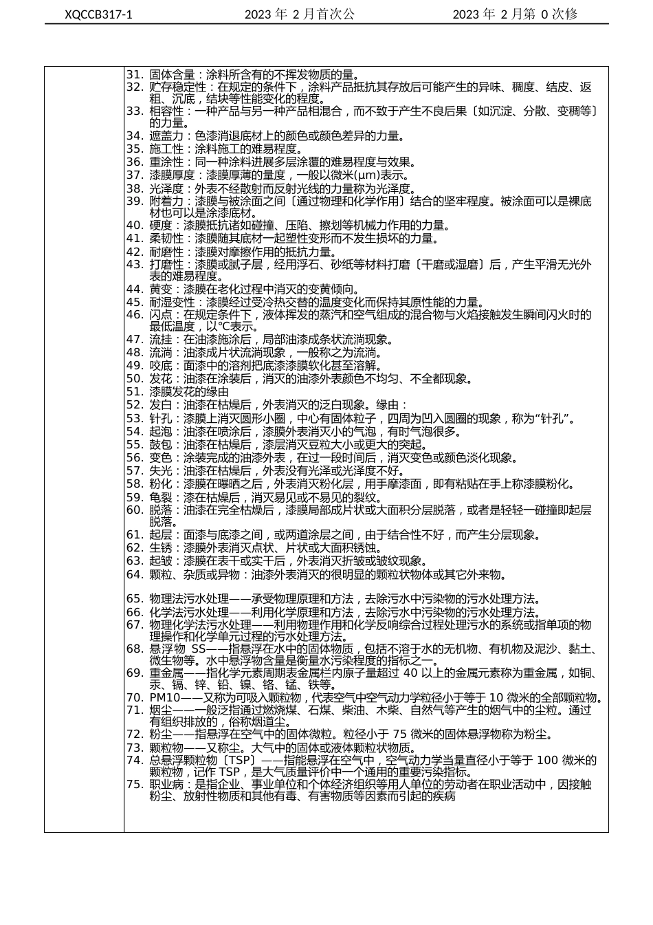 171001金属的处理及和涂覆能力证实记录表_第2页