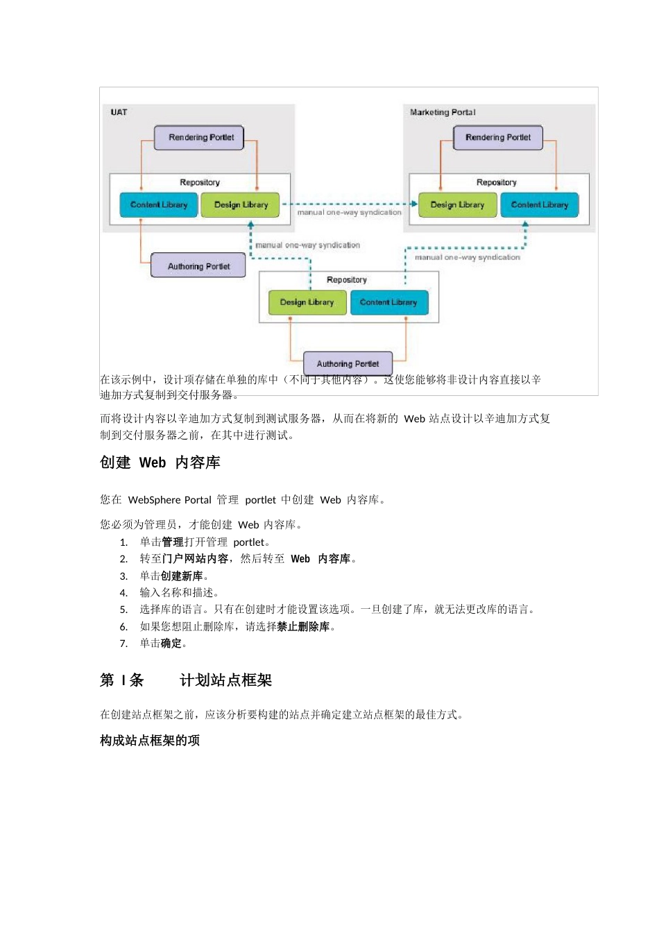 IBMWebContentManagement6开发手册_第3页