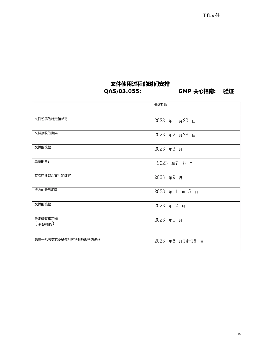 WHO验证指南模版_第3页